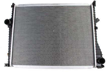 BMW Radiator 17111427165 - Nissens 60638